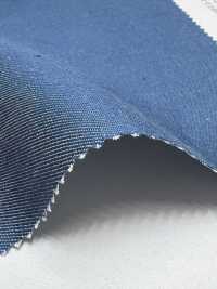 KYC780-W Denim Leggero Resistente Allo Sbiadimento Da 4 Once[Tessile / Tessuto] Uni Textile(Komon Studio) Sottofoto