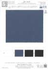 KYC780-W Denim Leggero Resistente Allo Sbiadimento Da 4 Once