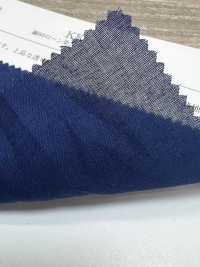 KKC800 80% Cotone Tinto In Capo[Tessile / Tessuto] Uni Textile(Komon Studio) Sottofoto
