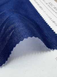 KKC800 80% Cotone Tinto In Capo[Tessile / Tessuto] Uni Textile(Komon Studio) Sottofoto