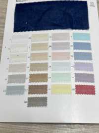 KKC800 80% Cotone Tinto In Capo[Tessile / Tessuto] Uni Textile(Komon Studio) Sottofoto