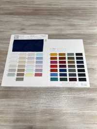 KKC800 80% Cotone Tinto In Capo[Tessile / Tessuto] Uni Textile(Komon Studio) Sottofoto