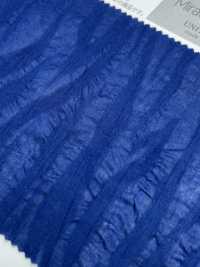 KKC808MW-D3 80 Lawn Miracle Wave[Tessile / Tessuto] Uni Textile(Komon Studio) Sottofoto