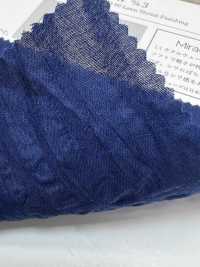 KKC808MW-D3 80 Lawn Miracle Wave[Tessile / Tessuto] Uni Textile(Komon Studio) Sottofoto