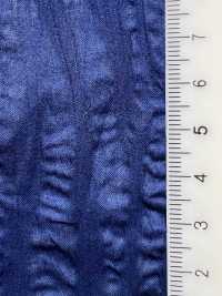 KKC808MW-D3 80 Lawn Miracle Wave[Tessile / Tessuto] Uni Textile(Komon Studio) Sottofoto