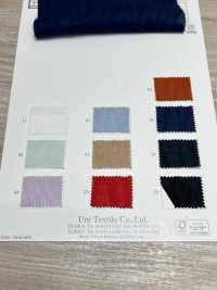 KKC808MW-D3 80 Lawn Miracle Wave[Tessile / Tessuto] Uni Textile(Komon Studio) Sottofoto