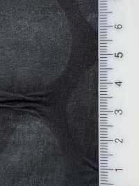 KKC808OR-D2 Organza Di Cotone 80 Lawn Ripple[Tessile / Tessuto] Uni Textile(Komon Studio) Sottofoto