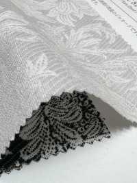 KYC816-D1 Jacquard Tinto In Filo T/C[Tessile / Tessuto] Uni Textile(Komon Studio) Sottofoto