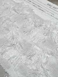 KKC837-D1 Jacquard Soffice[Tessile / Tessuto] Uni Textile(Komon Studio) Sottofoto