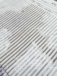 KYC842-D2A Jacquard Tagliato Tinto In Filo T/C[Tessile / Tessuto] Uni Textile(Komon Studio) Sottofoto