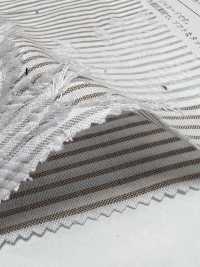 KYC842-D2A Jacquard Tagliato Tinto In Filo T/C[Tessile / Tessuto] Uni Textile(Komon Studio) Sottofoto