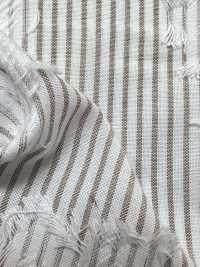KYC842-D2A Jacquard Tagliato Tinto In Filo T/C[Tessile / Tessuto] Uni Textile(Komon Studio) Sottofoto