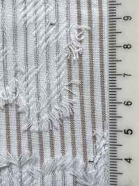 KYC842-D2A Jacquard Tagliato Tinto In Filo T/C[Tessile / Tessuto] Uni Textile(Komon Studio) Sottofoto