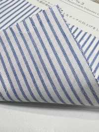 KYC842-D3 Jacquard Tagliato Tinto In Filo T/C[Tessile / Tessuto] Uni Textile(Komon Studio) Sottofoto