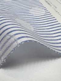 KYC842-D3 Jacquard Tagliato Tinto In Filo T/C[Tessile / Tessuto] Uni Textile(Komon Studio) Sottofoto