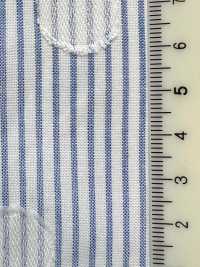 KYC842-D3 Jacquard Tagliato Tinto In Filo T/C[Tessile / Tessuto] Uni Textile(Komon Studio) Sottofoto