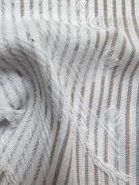 KYC842-D5 Jacquard Tagliato Tinto In Filo T/C[Tessile / Tessuto] Uni Textile(Komon Studio) Sottofoto