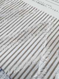 KYC842-D6 Jacquard Tagliato Tinto In Filo T/C[Tessile / Tessuto] Uni Textile(Komon Studio) Sottofoto