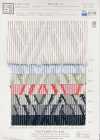 KYC842-D6 Jacquard Tagliato Tinto In Filo T/C