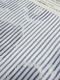 KYC842-D8 Jacquard Tagliato Tinto In Filo T/C[Tessile / Tessuto] Uni Textile(Komon Studio) Sottofoto