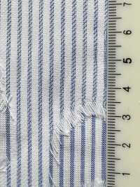 KYC842-D8 Jacquard Tagliato Tinto In Filo T/C[Tessile / Tessuto] Uni Textile(Komon Studio) Sottofoto