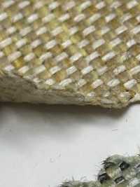ANDPALLETTE E Tavolozza[Tessile / Tessuto] Shinko Sottofoto