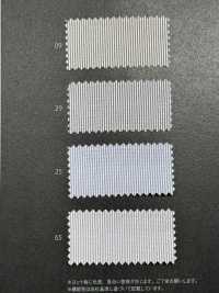 1066603 MAGLIETTE SMART TEACH® ~ Serie Tricot A Righe Cationiche ~[Tessile / Tessuto] TAKISADA NAGOYA Sottofoto