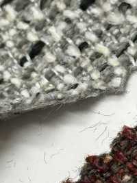 QUALITYERA Quarteria[Tessile / Tessuto] Shinko Sottofoto