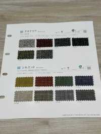 QUALITYERA Quarteria[Tessile / Tessuto] Shinko Sottofoto