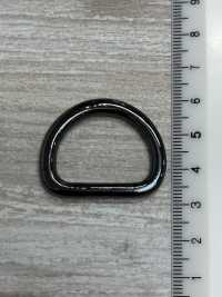 OD-1 Anello A D[Fibbie E Anello] Okura Shoji Sottofoto