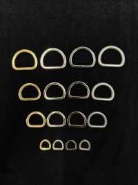 OD-1 Anello A D[Fibbie E Anello] Okura Shoji Sottofoto