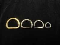 OD-1 Anello A D[Fibbie E Anello] Okura Shoji Sottofoto