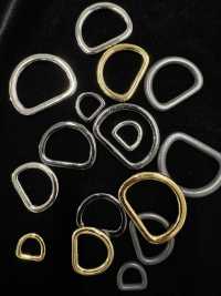 OD-1 Anello A D[Fibbie E Anello] Okura Shoji Sottofoto