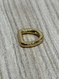 OD-1 Anello A D[Fibbie E Anello] Okura Shoji Sottofoto