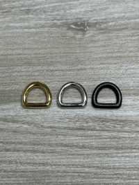 OD-1 Anello A D[Fibbie E Anello] Okura Shoji Sottofoto