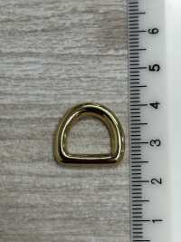 OD-1 Anello A D[Fibbie E Anello] Okura Shoji Sottofoto