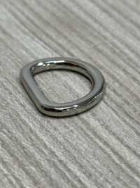 OD-1 Anello A D[Fibbie E Anello] Okura Shoji Sottofoto