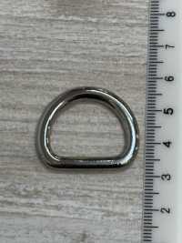 OD-1 Anello A D[Fibbie E Anello] Okura Shoji Sottofoto