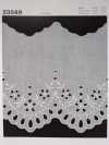 23589 Pizzo Di Cotone