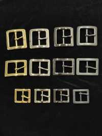 OB-1 Fibbia[Fibbie E Anello] Okura Shoji Sottofoto