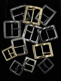 OB-1 Fibbia[Fibbie E Anello] Okura Shoji Sottofoto