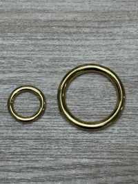 OR-1 Anello Di Congiunzione[Fibbie E Anello] Okura Shoji Sottofoto