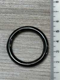 OR-1 Anello Di Congiunzione[Fibbie E Anello] Okura Shoji Sottofoto