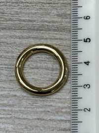 OR-1 Anello Di Congiunzione[Fibbie E Anello] Okura Shoji Sottofoto