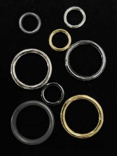 OR-1 Anello circolare