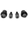 FD-ST30-ABC Strumento Di Installazione Per Bottoni Automatici SUNGRIP ST30 Da 10 Mm