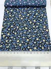 7026-600-4 60 Prato Fiore Arrotondato[Tessile / Tessuto] HOKKOH Sottofoto