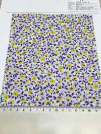 7026-600-4 60 Prato Fiore Arrotondato[Tessile / Tessuto] HOKKOH Sottofoto