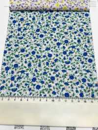 7026-600-4 60 Prato Fiore Arrotondato[Tessile / Tessuto] HOKKOH Sottofoto