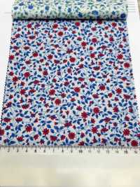 7026-600-4 60 Prato Fiore Arrotondato[Tessile / Tessuto] HOKKOH Sottofoto